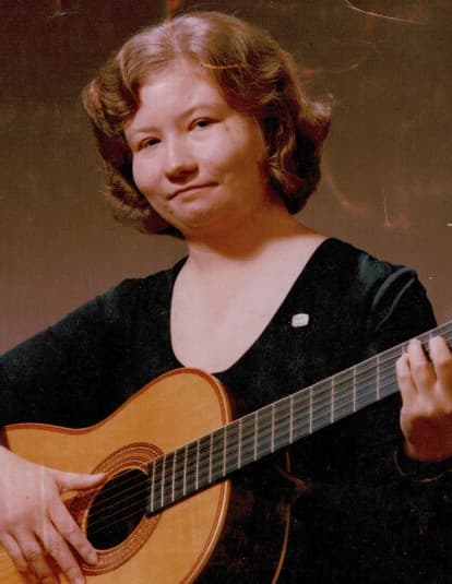 Diane Karen (Svoboda) Burwell