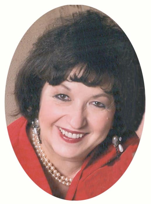Diane Cheryl (Czech) Czech-Murdock