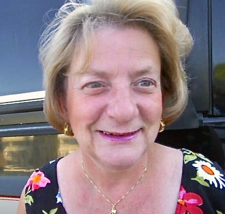 Diane Mary Jennie Prince