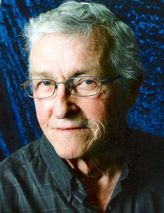 Dieter Sauerwein