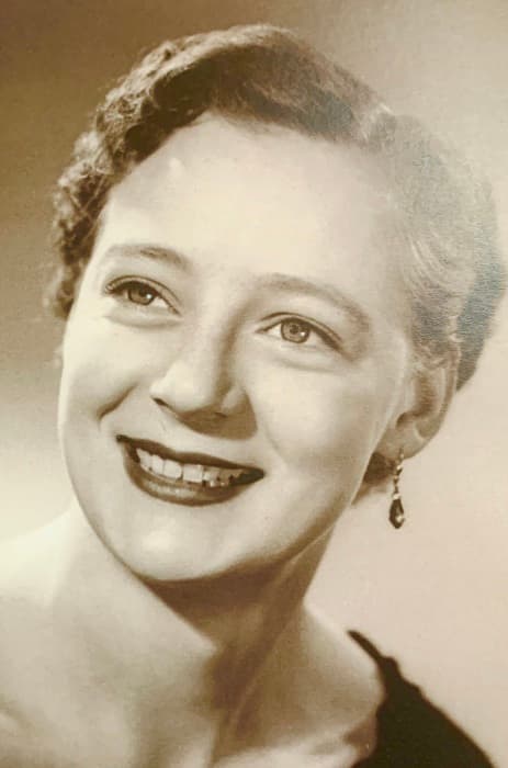 Dolores (Cocciolone) McNeil