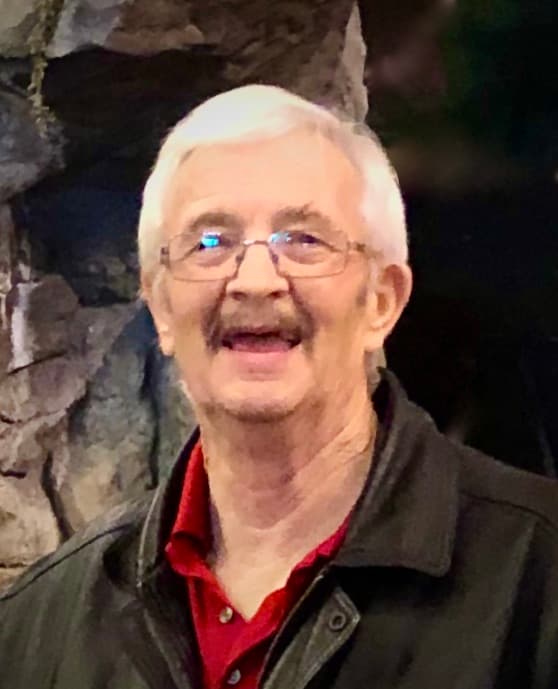 Donald Edward Cargill