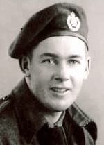 Donald Llewellyn Hill