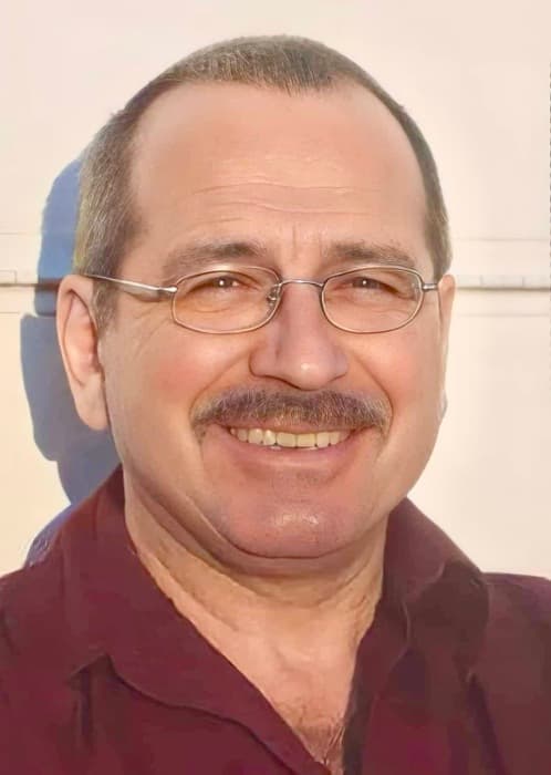 Donald Clayton Prior