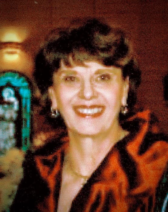 Donalda Theresa Ann Oliva-Quarin