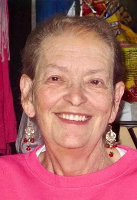 Donna Patricia (Loseth) Dalman