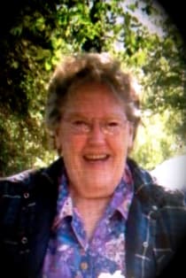 Donna Jean (Brehmer) Waldner
