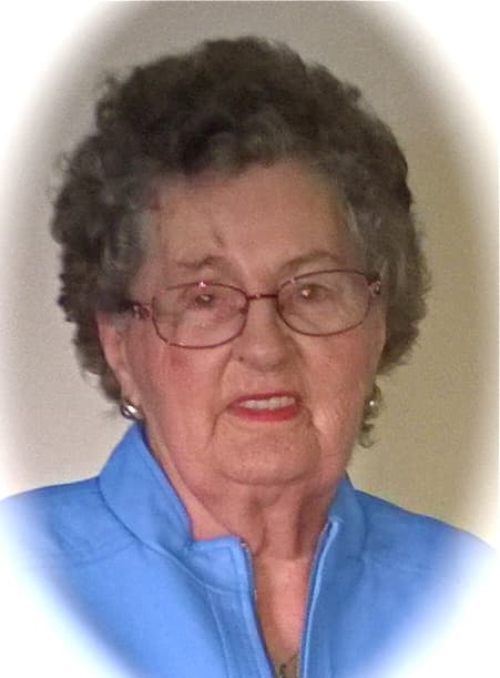 Donna Doreen (Jenkins) Collings