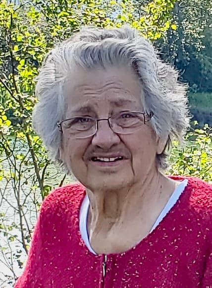 Donnamae Aileen (Olson) Skoropad