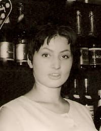 Doris (Lichtenstein) Koci