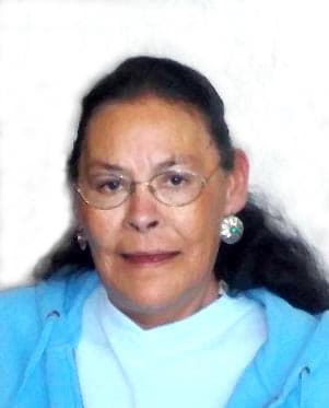 Doris Rose Van Loon