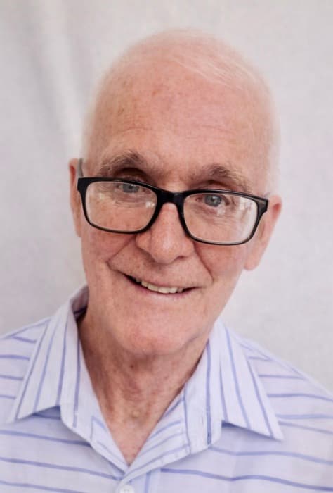 Douglas Ford Marr