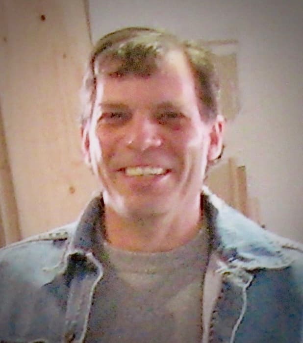 Douglas Paul Thibert