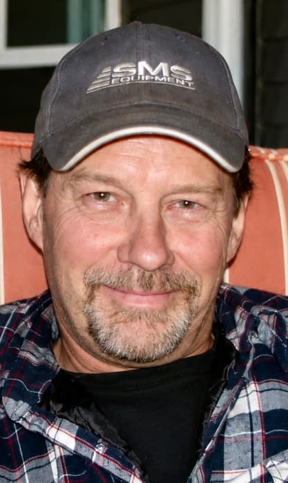 Portrait of Douglas "Doug" A. Lassey