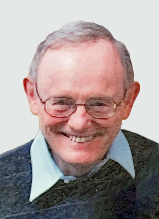 Dr. L. Martin Jerry