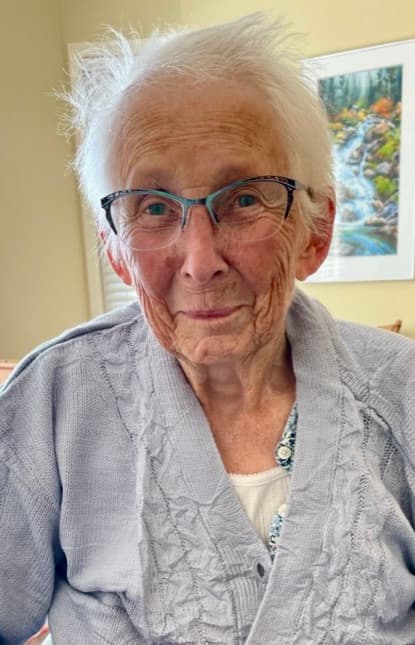 Dr. Marian Bernice (Hyatt) Jerry
