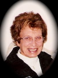 Eda Elena (Cristofoli) Fortunaso