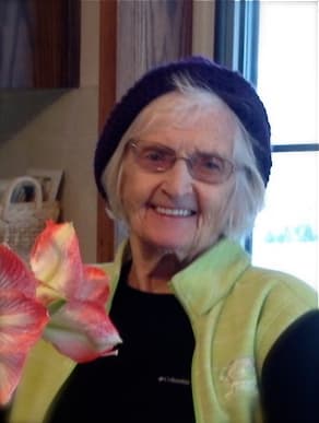 Edith Bryant