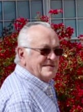 Edmond Albert Drain
