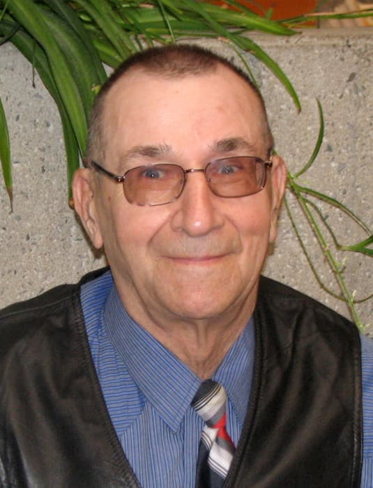 Edward David Oczkowski