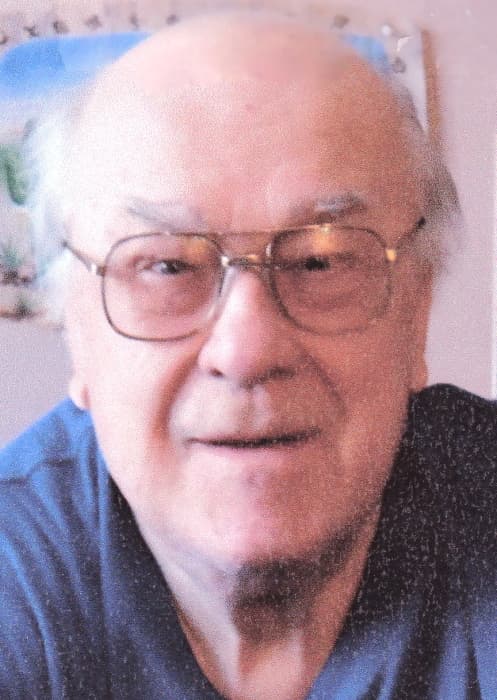 Edward Allen Saprikin