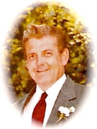 Edward Nelson Wilkie
