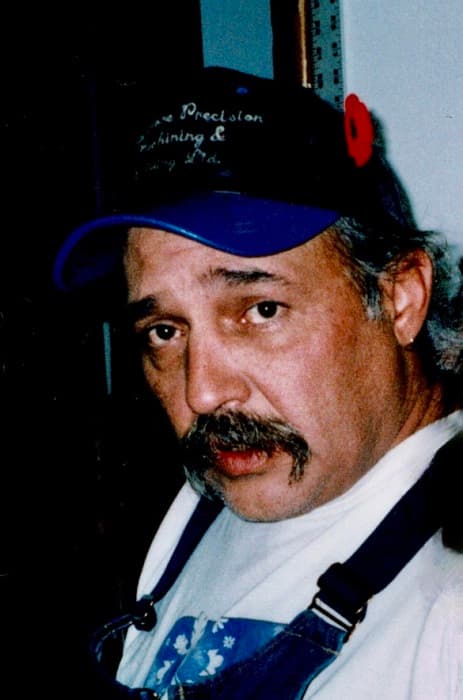 Edward "Boyce" Roy Sommerfeldt