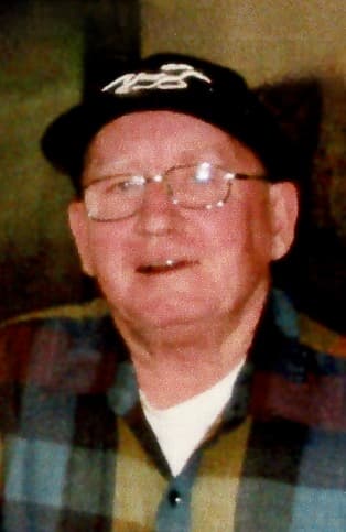 Edward James "Jimmy" Moore
