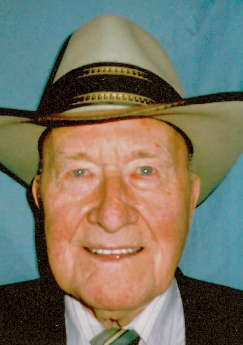Edwin Neil Weymouth