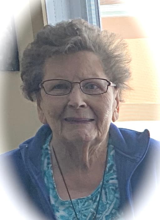 Effie Chalmers (Gardiner) Riva Cambrin