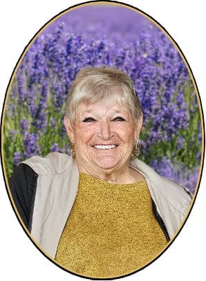 Eileen Elizabeth (Hulecki) Fisher
