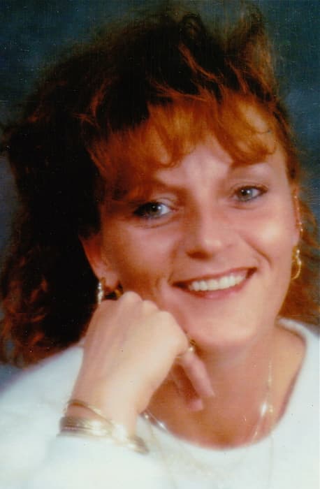 Eileen Jean (Cuddy) Gettman
