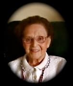 Elaine Mary (Andrews) Sudworth