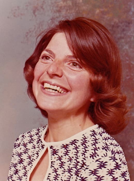Eleanor Mary (Raymond) Bubniak
