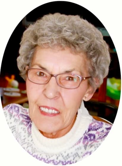 Eleanor Melvina (Folk) Howlett