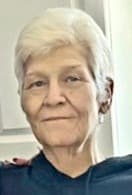 Elizabeth Jane (Konkin) Hemminger