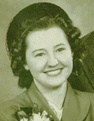 Elma Lucille (Barr) Jessop