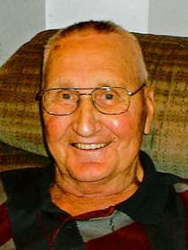 Elmer Richard Strandquist