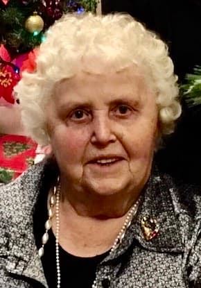 Emma (Kopp) Schafer