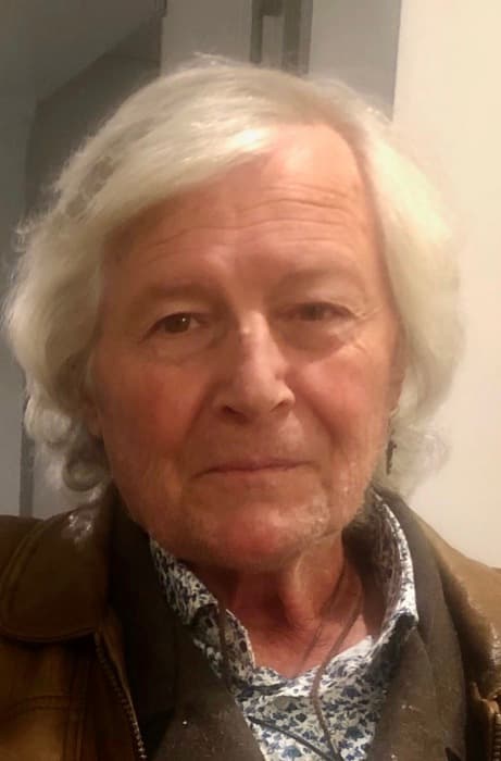 Eric Harry Cholewka