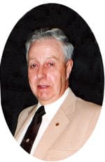 Ernest Goulding