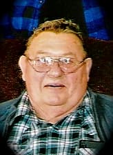 Ernest "Ernie" Charles Wilson