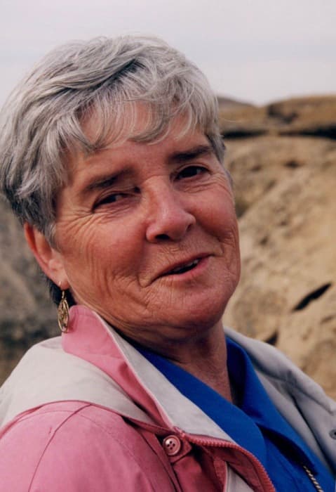 Etta Mary (Smith) Hale