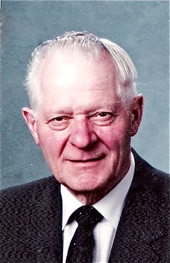 Eugene Fabro