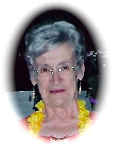 Eunice Mae (Wilkerson) Littlewood