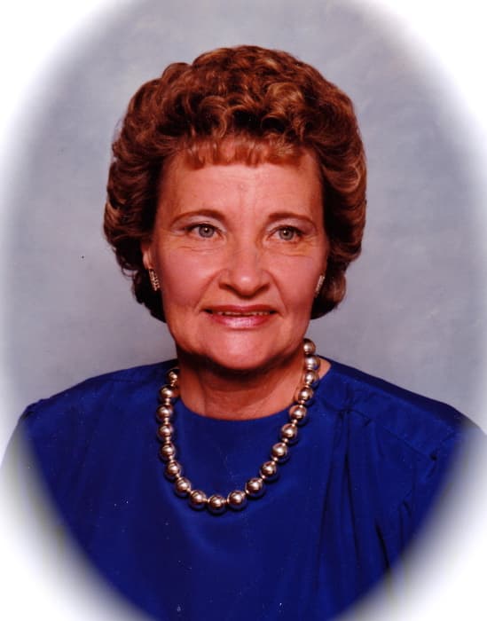 Fay Adeline (Ashmore) Poch
