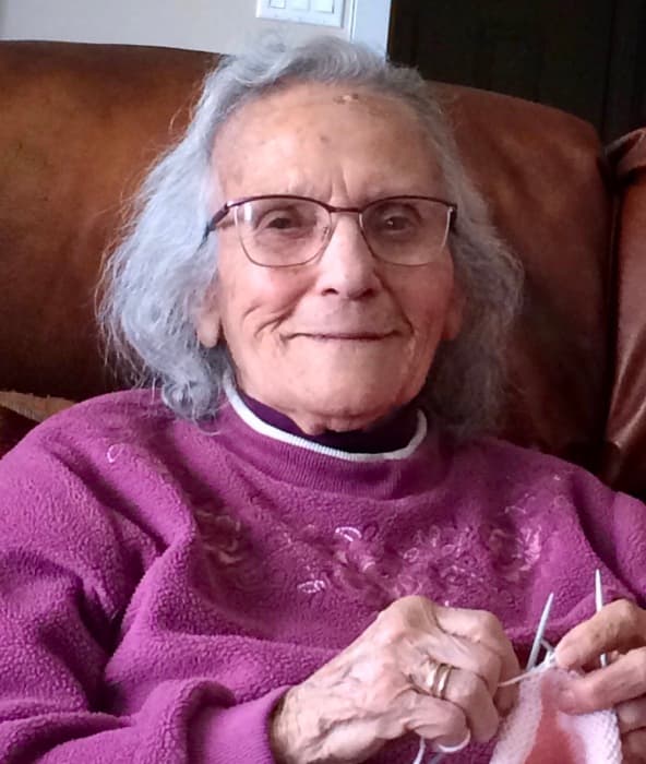 Felicita Miranda Gomez