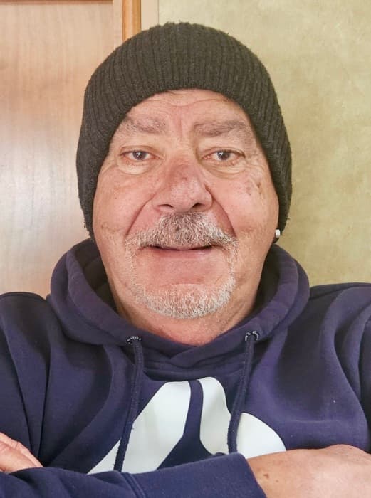 Fernando Geraldes Campos