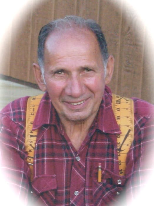 Fiore "Feruccio" John Berlin