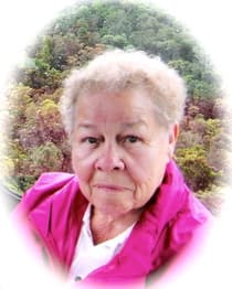 Florence (Taggart) Decoux